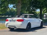 BMW Bmw m3 e93 cabrio 37.000 akrapovic, wie ne... - BMW M3 aus 2009: Cabrio