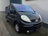 Renault Trafic Combi Passenger Privilege*2.5dCI*8-Sitzer - gebrauchte Renault Trafic aus dem Jahr 2011