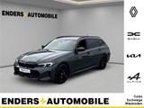 BMW M340d xDrive Touring Mild Hybr. AHK El. Panodach - BMW: Kombi, E34