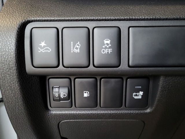 Eclipse Cross 2.4 MIVEC BASIS Hybrid 4WD