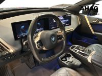 BMW iX - Vorschau Bild 8