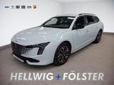 Peugeot 508 Allure 1.2 Aut SHZ Navi Kamera PDC v+h - gebrauchte Peugeot 508 aus dem Jahr 2024