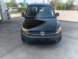 Volkswagen Caddy Nfz Kasten BMT - Volkswagen Caddy: Schwarz