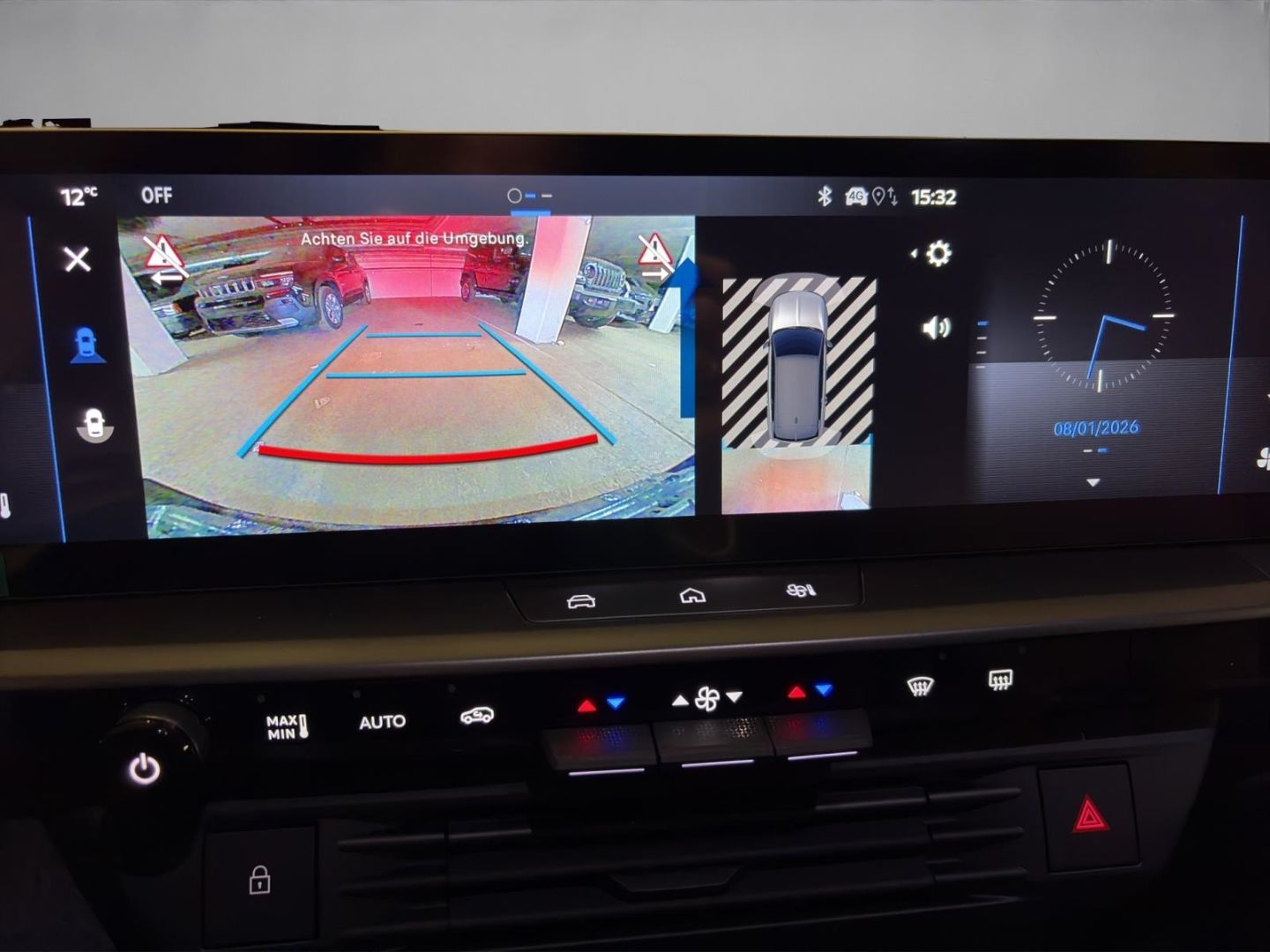 Opel Grandland (X) - Bild 10