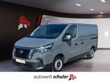 Nissan Primastar Kasten L1H1 2,0 CDTI Acenta - Nissan Primastar mit Schiebetür