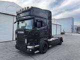 Scania R 490 Topline Retarder ADR - Scania R490