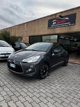 DS Automobiles Ds DS3 3 1.2 VTi 82 So Chic - DS Automobiles DS3 aus 2014