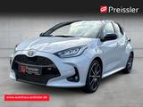 Toyota Yaris Hybrid GR Sport Navi Soundsystem JBL LED B - Toyota Yaris: GR Sport