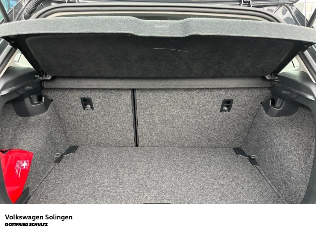 Volkswagen Polo 1.0 TSI Highline Navi Licht&Sicht Klima, миниатюра 7
