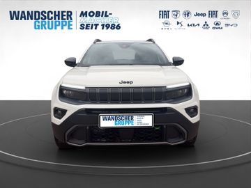 Jeep Avenger 1.2 Upland 4xe KAM LED WINTERPAKET