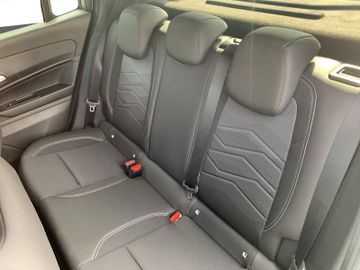 Jeep Avenger Altitude Electric 54kWh Navi+SHZ+Carplay