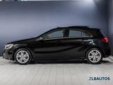 Mercedes-Benz A 200 Urban LED/AHK/Pano/Navi/Kamera/Tempom/SHZ/ - gebrauchte Mercedes-Benz A 200 aus dem Jahr 2017