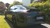 Porsche Panamera GTS,8-fach,22 Zoll,Bose - Porsche Panamera aus 2012 mit Benzin-Antrieb