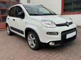 Fiat Panda City Life Klima,SHZ,CitySVS&S - Fiat Panda Gebrauchtwagen in Bremen