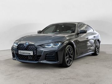 BMW 420 Gran Coupé - 2