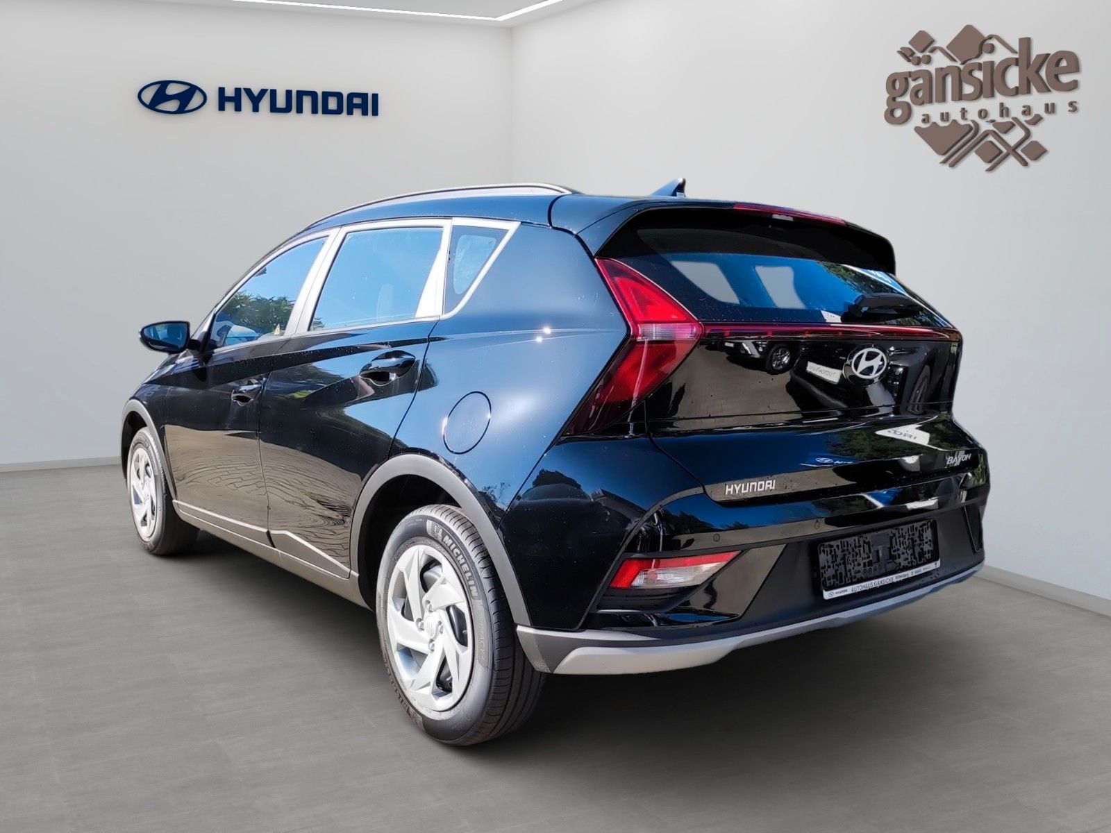 Hyundai BAYON – Bild 5