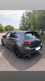 Volkswagen Golf 7 GTI Performance - Volkswagen Golf: 7 GTI