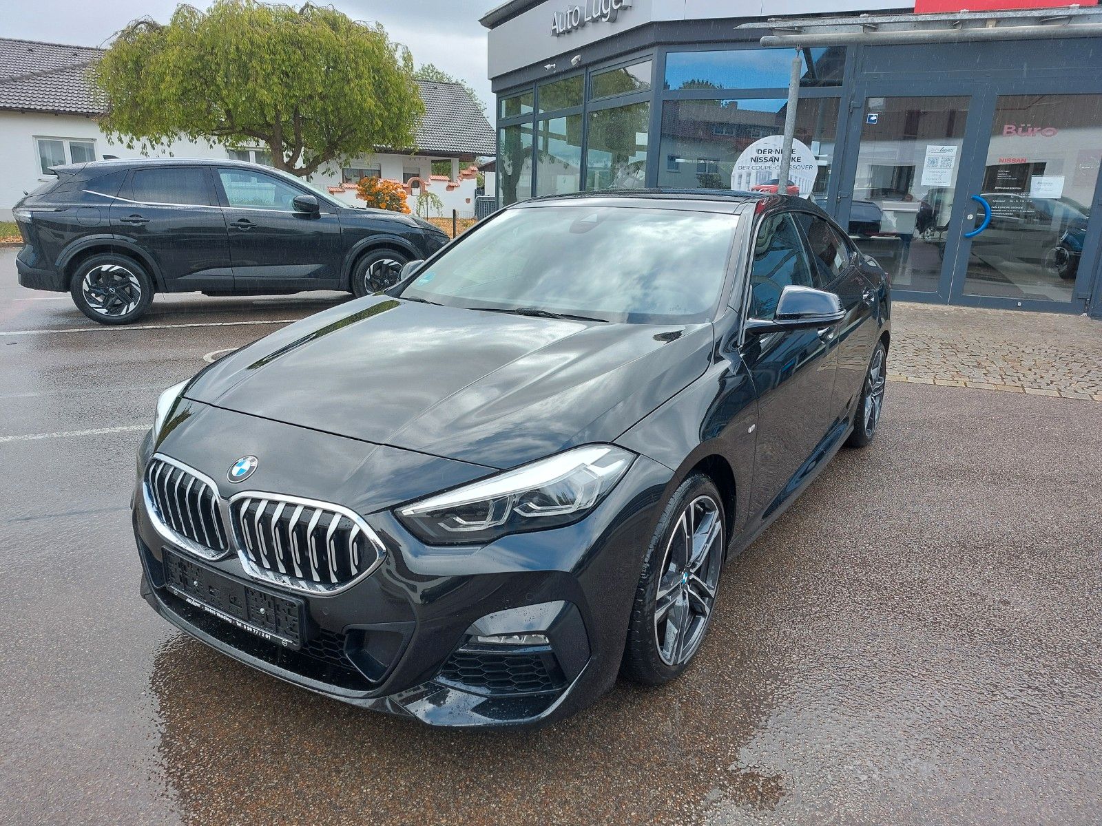 BMW 218 Gran Coupe 218 i M Sport