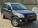 Kia Sportage LX 4WD **89TKM**SHZ**KLIMAAUTO** - Kia Sportage: Lx