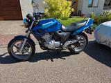 Honda CB 500 PC26 Topzustand - HONDA CB 500 PC26