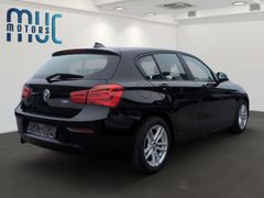 BMW 116 i Advantage