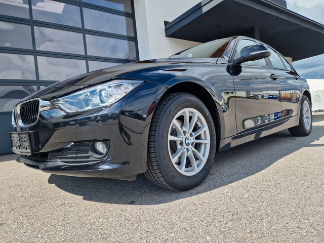 BMW 318 LIMOSINE*XENON*NAVI*