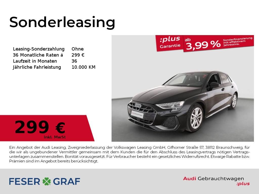 Image of Audi A3