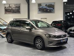 VW Golf Sportsvan - Ansicht 2