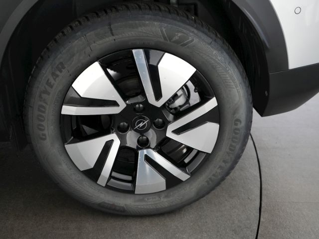 Frontera C HYBRID GS eDCT+NAVI+RÜCKFAHRKAMERA+SI