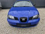 Seat Ibiza 1.4 Benzin - Seat Ibiza aus 2004: 1.4