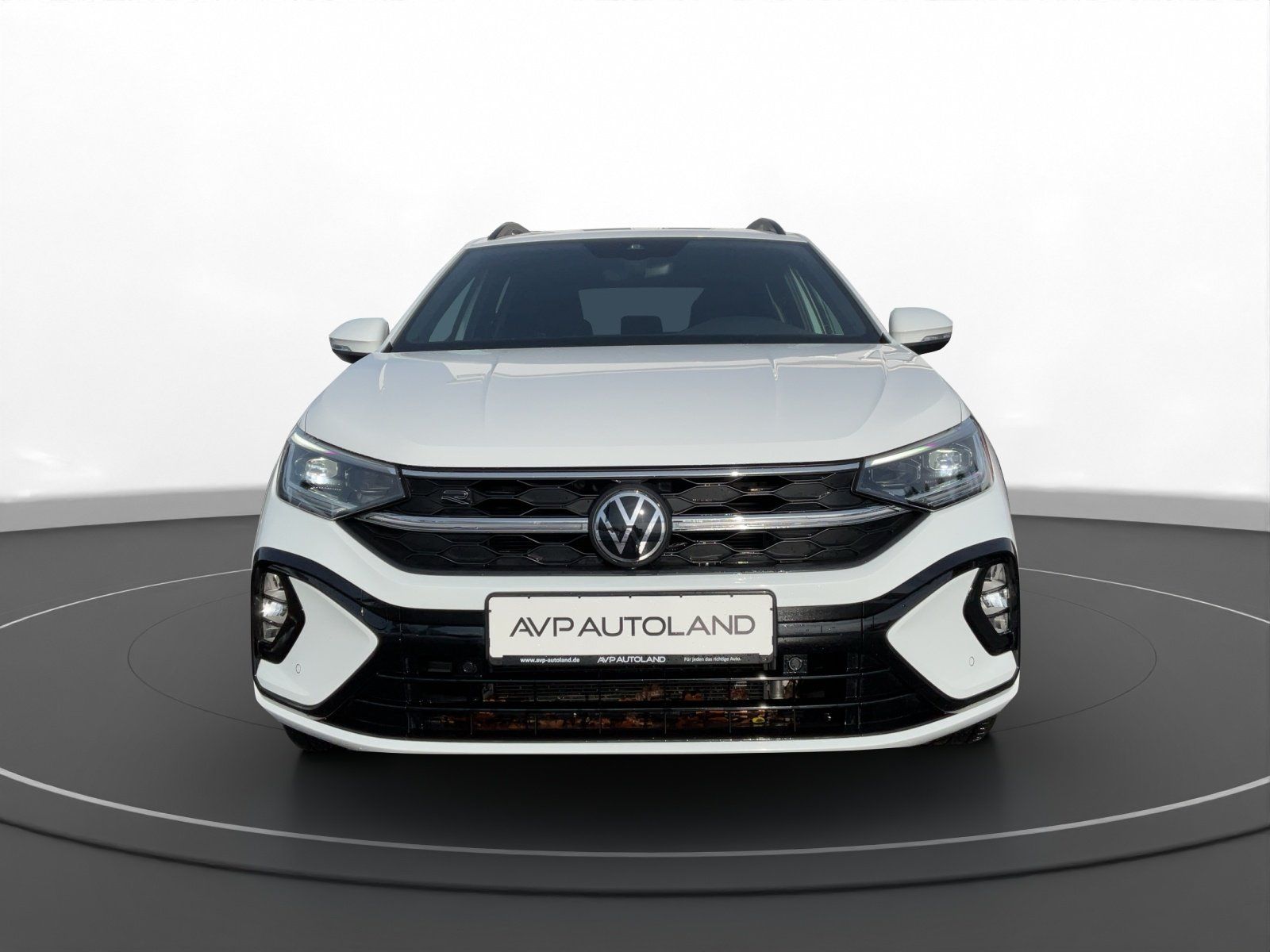 Volkswagen Taigo - Bild 3