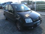 Fiat Panda 1.3 MJT 16V DPF Active - Fiat Panda Active mit Diesel-Antrieb