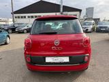Fiat 500L 1.4 16V Opening Edition*KLIMA*SHZ* - gebrauchte Fiat 500L aus dem Jahr 2013
