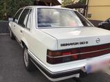Opel Senator A - 3 Liter Motor Erstzulassu... - Opel Senator Gebrauchtwagen