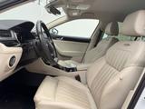 Skoda Superb 2.0 TDI DSG L&K / MEMORY / CANTON - Skoda Superb in Duisburg