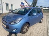 Hyundai ix20 1.4 Trend,2.Hd.,Allwetter,Klima,Sitzheizung - Hyundai ix20 Trend mit Benzin-Antrieb