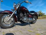 Yamaha Dragstar XVS 1100, VP16 - YAMAHA XV 1100