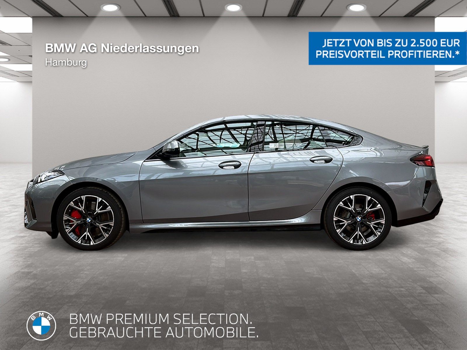 BMW 220 Gran Coupé M Sport Kamera Pano.Dach LED foto 1