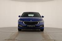 Skoda OCTAVIA STYLE 1.0eTSI DSG ANHÄNGERLUPPLUNG