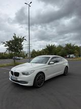 BMW 530d GT (F07) - Vollaustattung | Adapt... - BMW 530 aus 2009: 530d