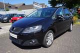 Seat Alhambra Style 2-Hand/Klima/Navi/Kamera/TOP!!! - Seat Alhambra in Köln