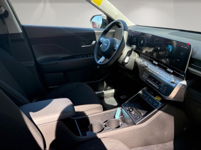 Hyundai KONA - Bild 14