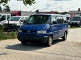 Volkswagen T4 Caravelle Automatik - Volkswagen T4 Caravelle aus 2001