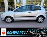 Volkswagen Polo IV Tour*SITZHEIZUNG*KLIMA*TEMPOMAT* - Volkswagen Polo: Iv