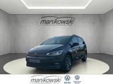 Volkswagen Touran 1.5TSI DSG 7-Sitze+IQ.Light+EasyOpen+ 17A