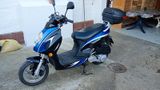 Andere Benzhou yiying yy125t , GY6, Tüv Neu - Angebote entsprechen deinen Suchkriterien
