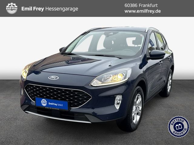 Ford Kuga 2.5 Duratec PHEV COOL&CONNECT