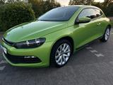 Volkswagen Scirocco 1.4 TSI BlueMotion Technology MATCH - Volkswagen Scirocco: Match