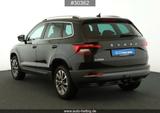 Skoda Karoq 1.5 TSI Clever #AHK#LED#ACC#Kessy#SHZ#Navi - Skoda Karoq: Clever