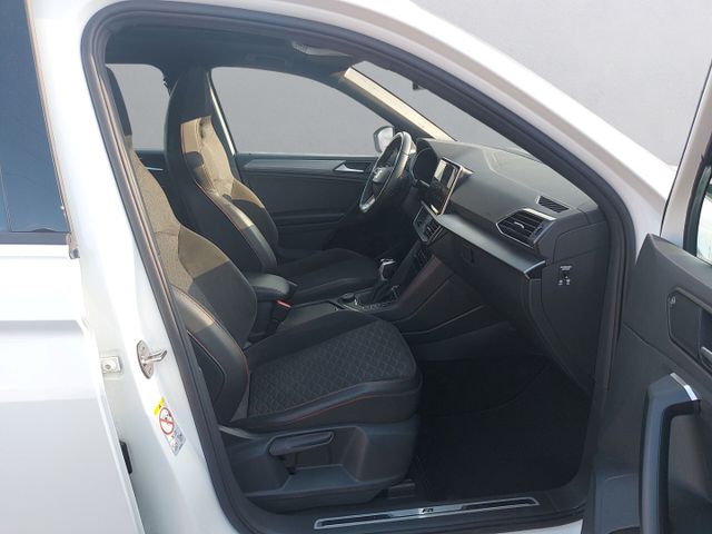 Tarraco FR 4Drive 7 Sitzer, AHK, Panodach,Navi,M